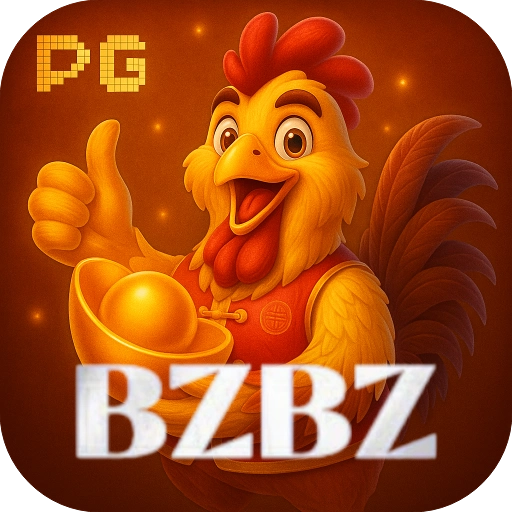 Logo da bzbz bet